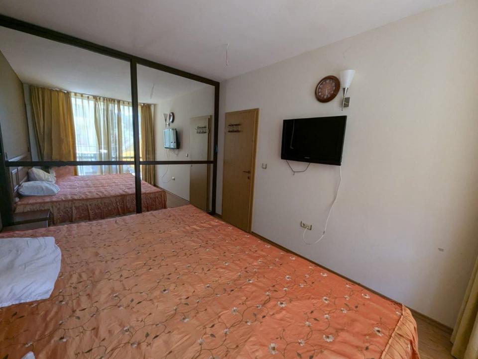 Sonnenstrand Bulgarien 2 Zimmer Wohnung im Avalon Komplex – Bild 12