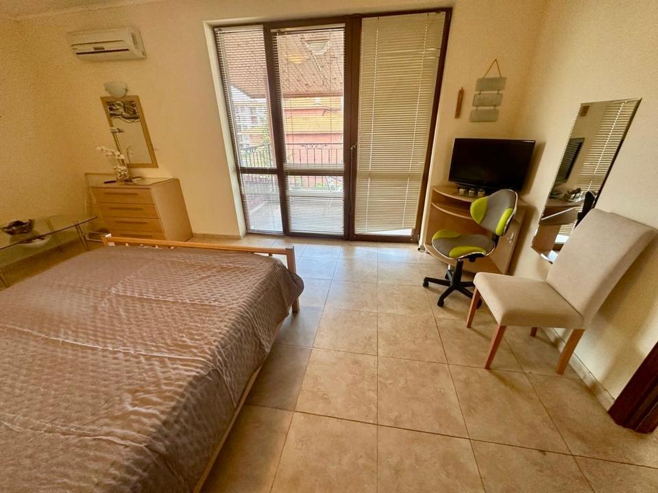 Ravda Bulgarien 4 Zimmer Wohnung im Apollon 4 – Bild 14