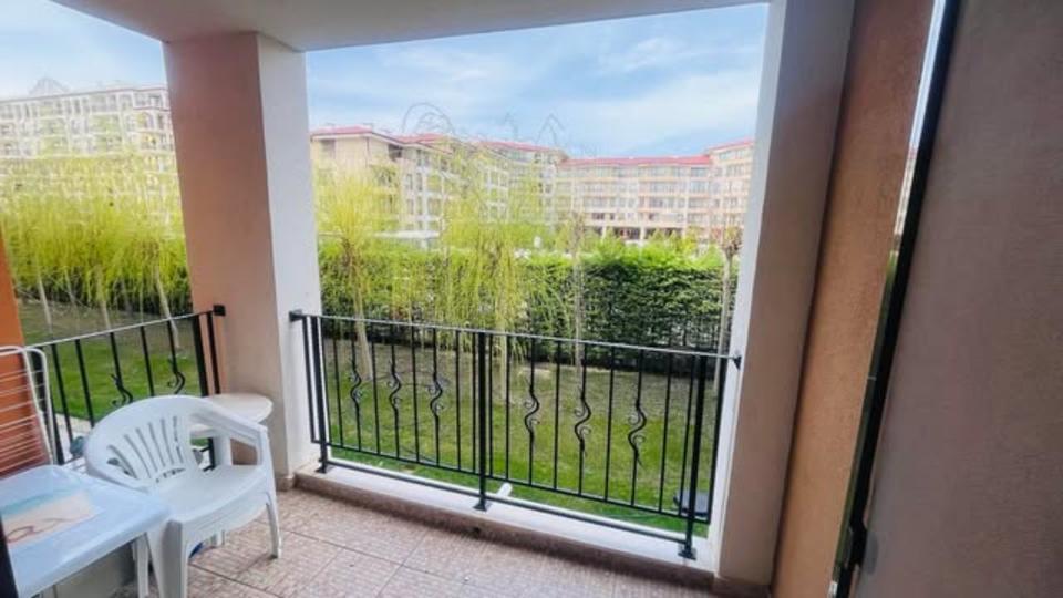 Studio im Premier Fort Sveti Vlas Bulgarien – Bild 5