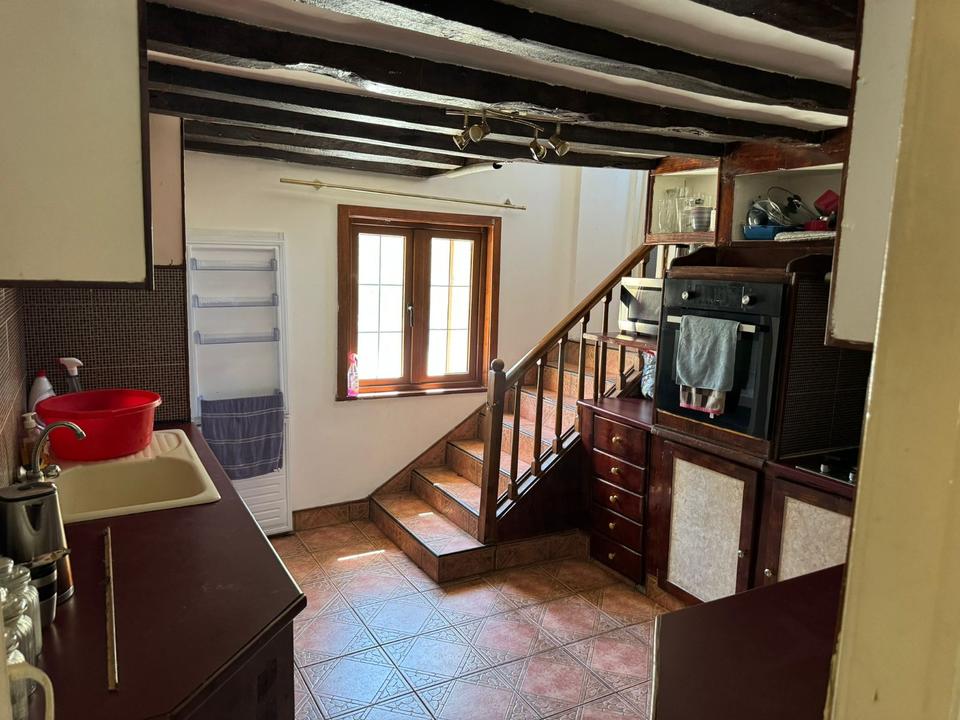 Einfamilienhaus mit Nebengebäude in Sredets Bulgarien – Bild 18