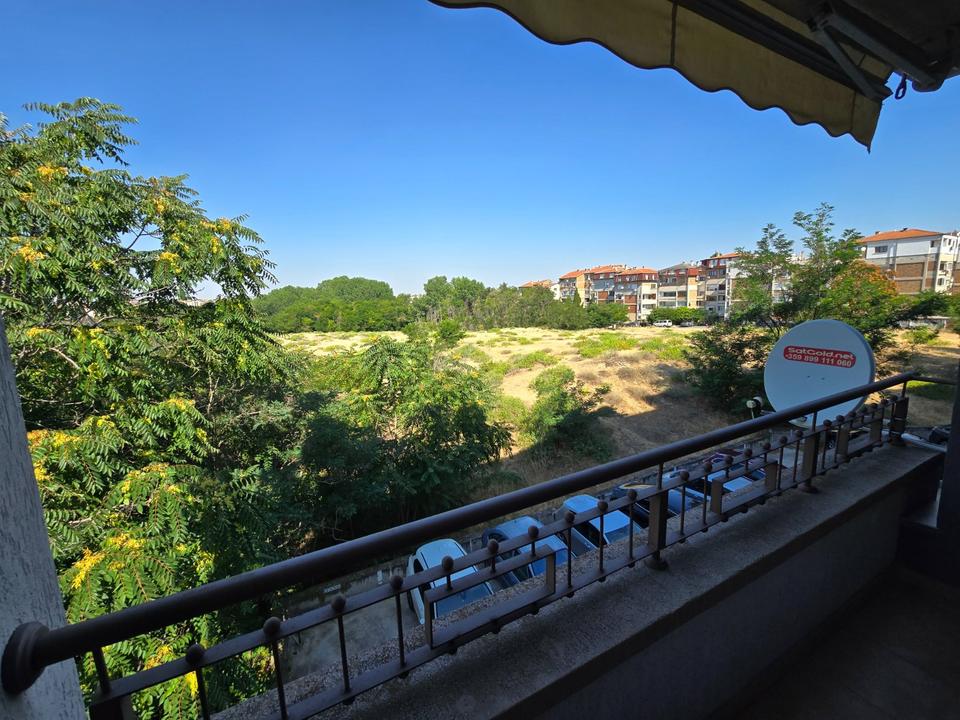 Bulgarien Nessebar 4 Zimmer Wohnung im Boulevard – Bild 11