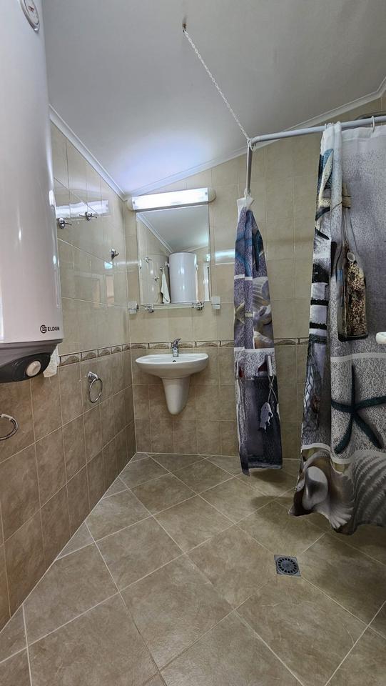 Penthouse-Wohnung mit zwei Schlafzimmern im Komplex "Aqua Dreams" – Bild 11