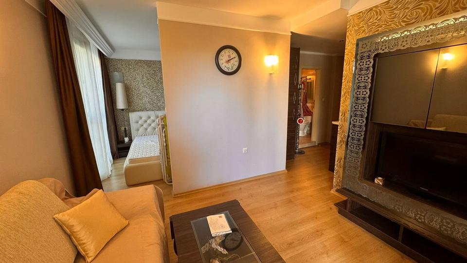 Sonnenstrand in Bulgarien Studio im Harmony Palace – Bild 4