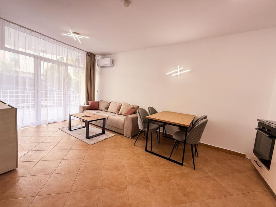 Bulgarien , Sonnenstrand Zweizimmerwohnung im Komplex „Barco Del Sol“, – Topzentrum – Bild 20