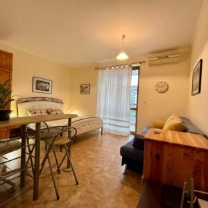 Ravda Bulgarien Studio im Komplex Apollon 3