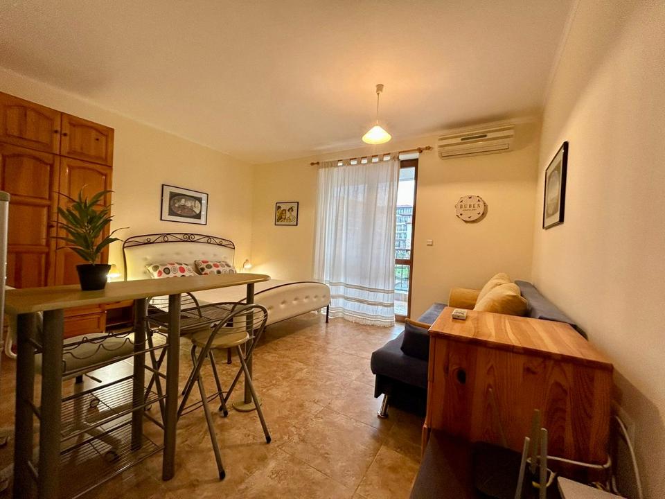 Ravda Bulgarien Studio im Komplex Apollon 3