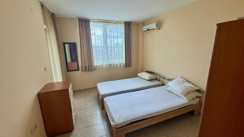 SCHNÄPPCHEN Sonnenstrand Bulgarien Meerpanorama 2 Zimmer Wohnung Komplex Karolina – Bild 10
