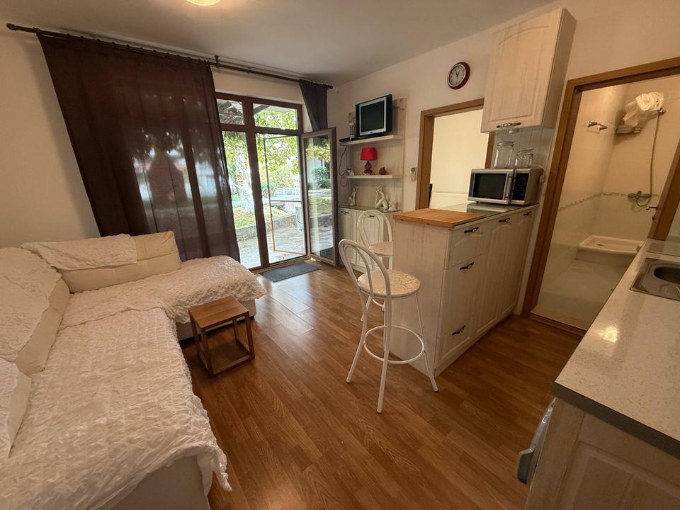 Bulgarien, Kableschkovo Zweizimmerwohnung zum Verkauf im Komplex Vineyards Resort – Bild 3