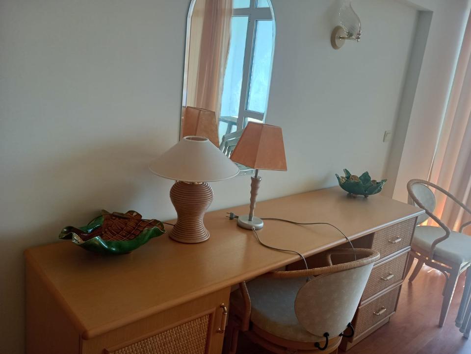 2 Zimmer Wohnung im Grand Hotel Nirvana Sonnenstrand Bulgarien mit Meerblick – Bild 10