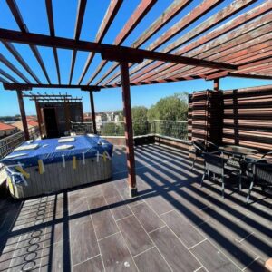 Sonnenstrand Bulgarien Penthouse in Harmony 1