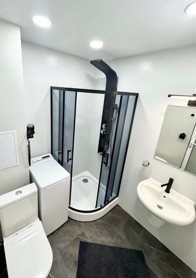 Sonnenstrand Bulgarien 3 Zimmer Wohnung im Grand Kamelia Komplex – Bild 18