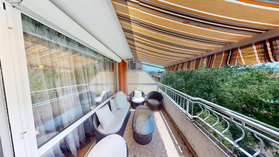 Sonnenstrand Bulgarien 3 Zimmer Wohnung im Sunny Fort – Bild 13