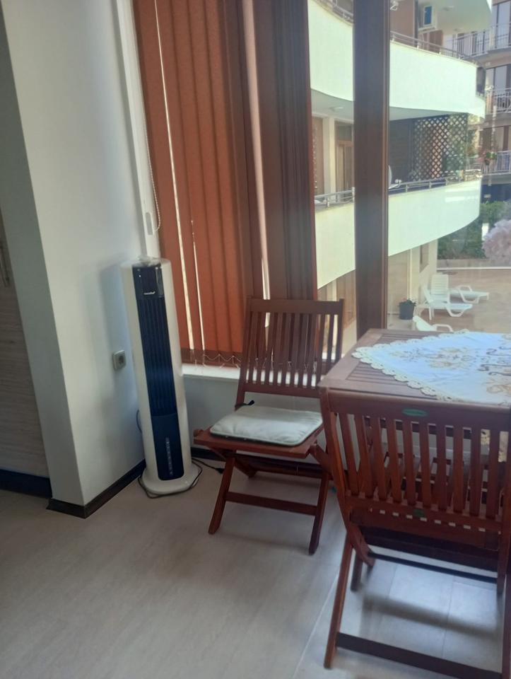 3 Zimmer Wohnung im Eden Komplex Sunny beach Bulgarien – Bild 10