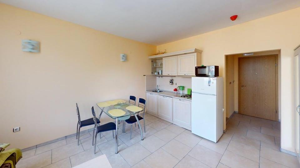 Sonnenstrand Bulgarien 2 Zimmer Wohnung im Avalon Komplex – Bild 17