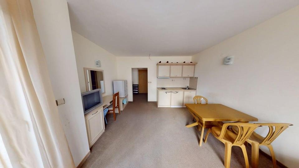 Sonnenstrand Bulgarien 2 Zimmer Wohnung im Avalon Komplex – Bild 4
