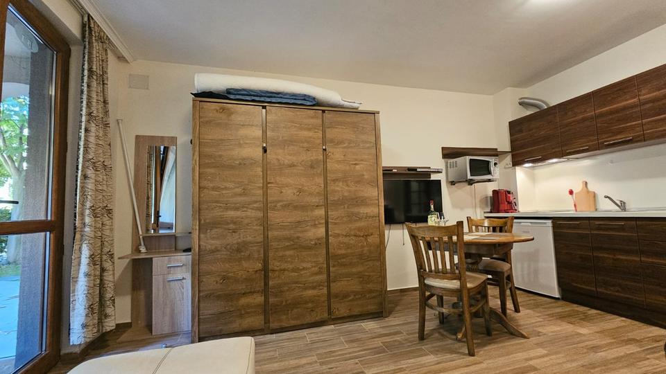 Sonnenstrand Bulgarien Studio im Cascadas Komplex – Bild 12