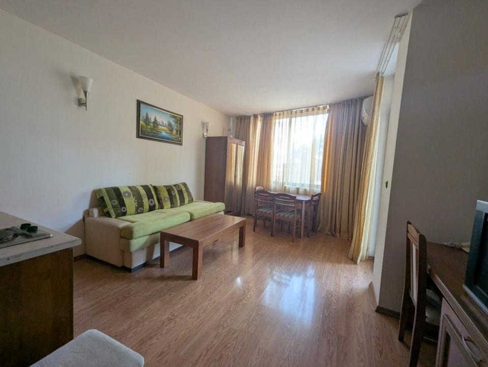 Sonnenstrand Bulgarien 2 Zimmer Wohnung im Avalon Komplex – Bild 3