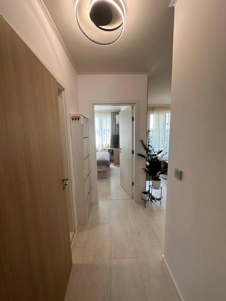 2 Zimmer Wohnung im Domenico Komplex Sonnenstrand Bulgarien – Bild 4