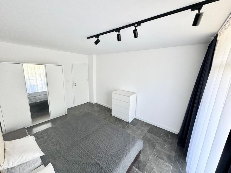 Sonnenstrand Bulgarien 3 Zimmer Wohnung im Grand Kamelia Komplex – Bild 11