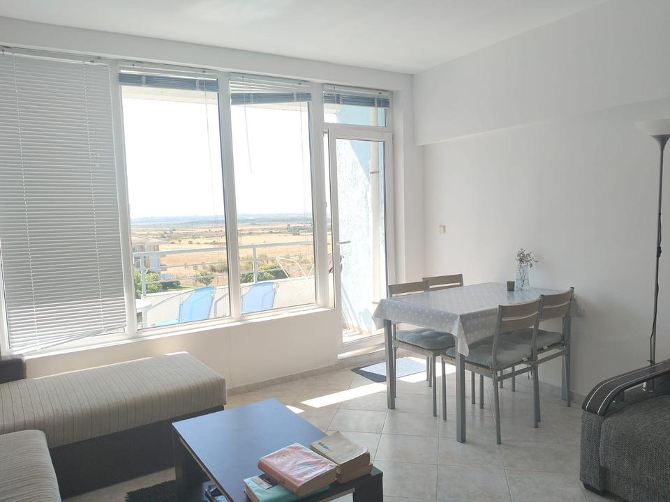 Kosharitsa Bulgarien 2 Zimmer Wohnung Sunset Resort – Bild 18