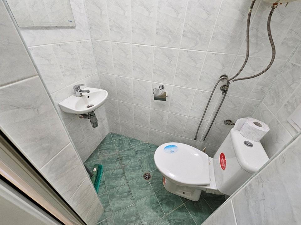 Sonnenstrand, Bulgarien – geräumige Dreizimmerwohnung im Komplex Pirop – Bild 9