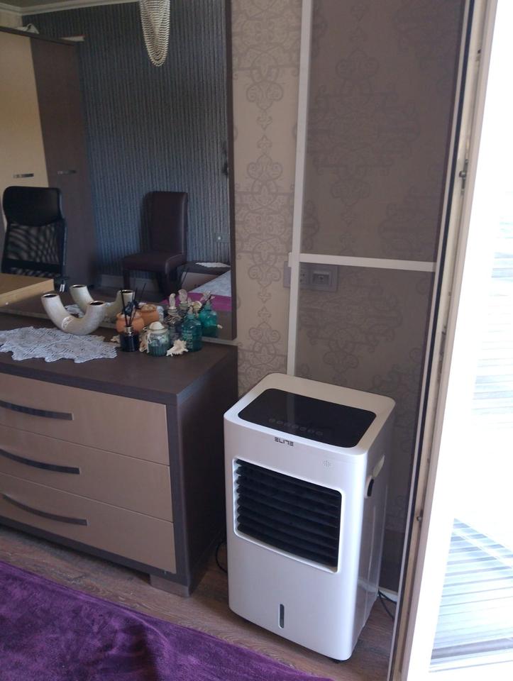 Sonnenstrand Bulgarien 3 Zimmer Wohnung im Grand Kamelia Komplex – Bild 14