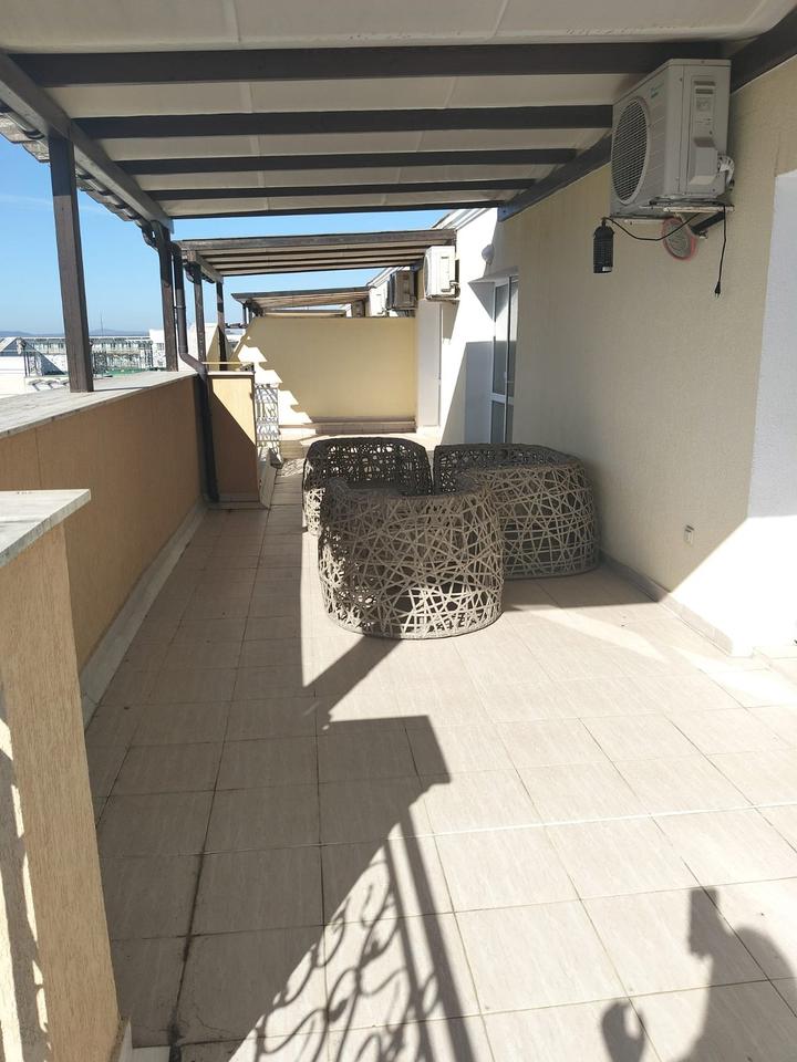 Penthouse im Sweet Homes 2 Sonnenstrand Bulgarien – Bild 6