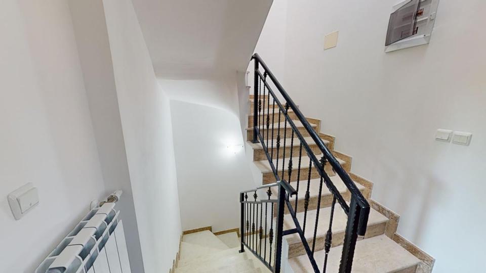 Kosharitsa Bulgarien Einfamilienhaus mit Keller Sveti Georgi – Bild 6