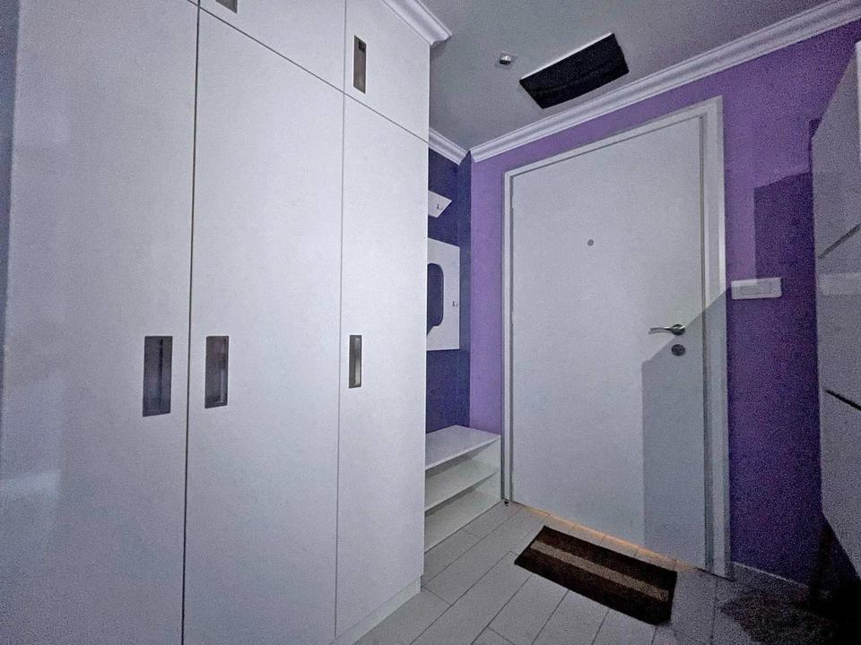 Helle 3-Zimmer-Wohnung mit Meerblick im Atrium-Komplex, Elenite – Bulgarien – Bild 7