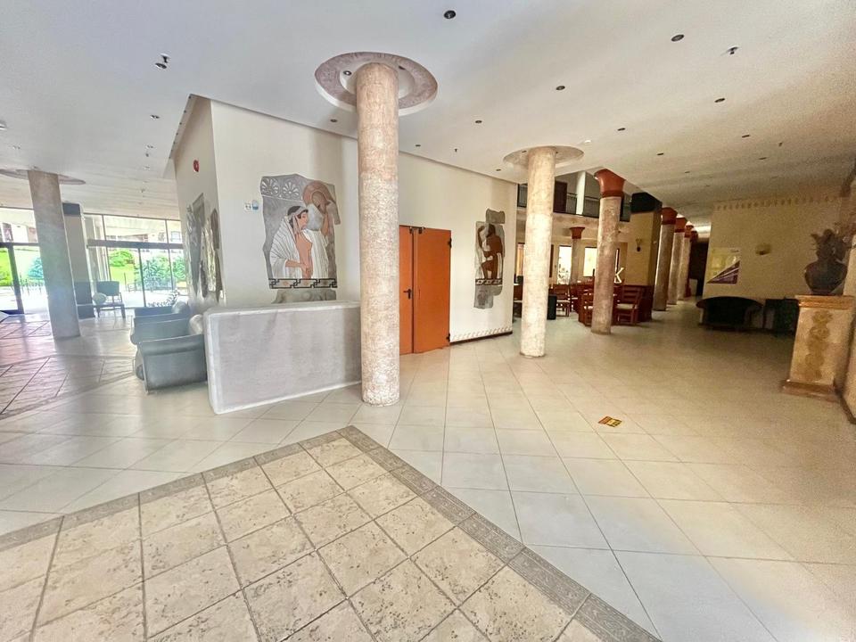 Sonnenstrand Bulgarien 2 Zimmer Wohnung im Poseidon – Bild 2