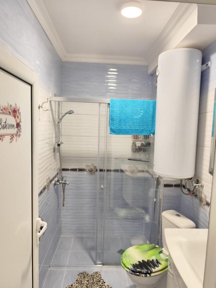 3 Zimmer Wohnung im Magnolia 6 Sonnenstrand Bulgarien – Bild 7