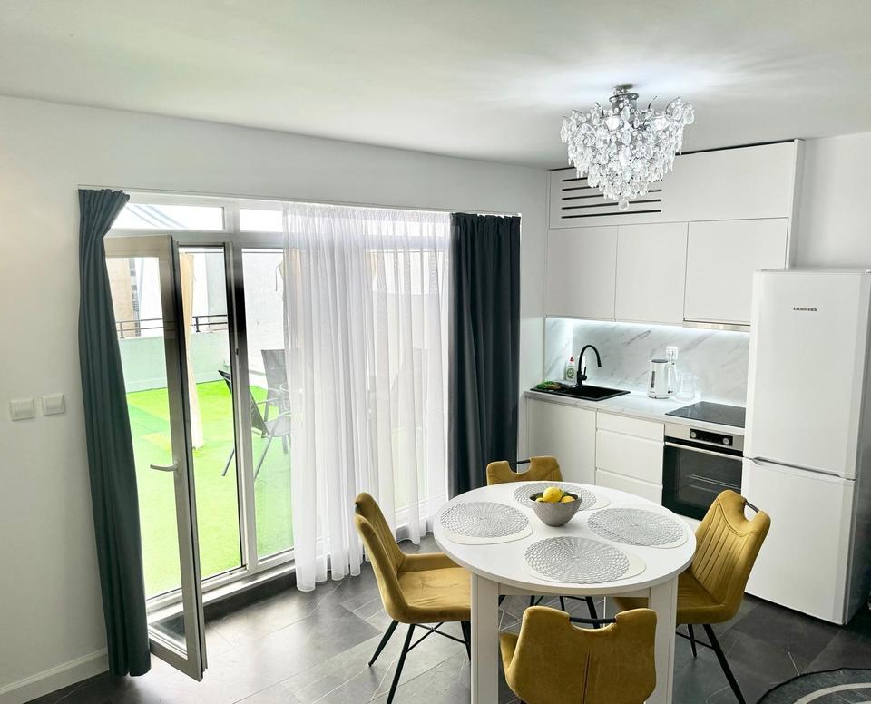 Sonnenstrand Bulgarien 3 Zimmer Wohnung im Grand Kamelia Komplex – Bild 17