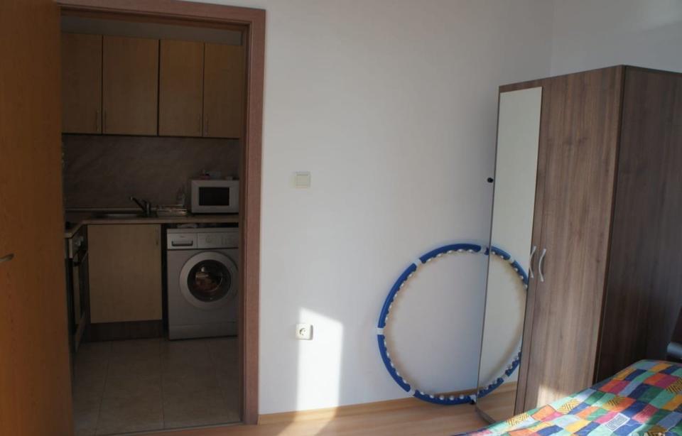 2 Zimmer Wohnung Sunny Day 3 Sonnenstrand Bulgarien – Bild 15