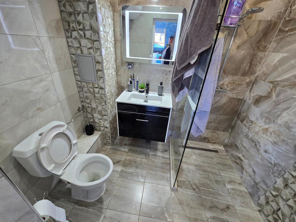 Bulgarien, Sonnenstrand Geräumige und luxuriöse Dreizimmerwohnung in Sea Dreams, Sonnenstrand – Komfort und Stil in Meeresnähe – Bild 16