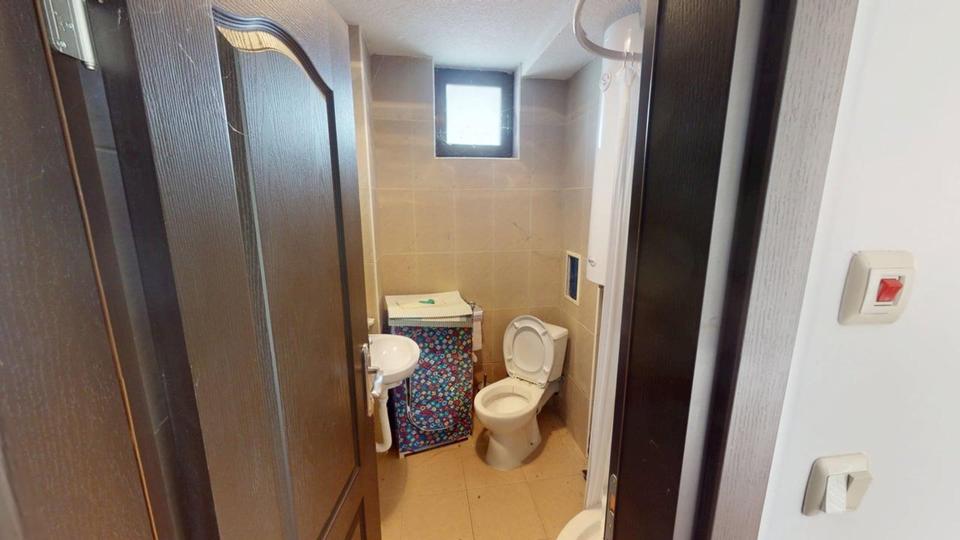 2 Zimmer Wohnung Bay View Villa Kosharitsa Bulgarien – Bild 7