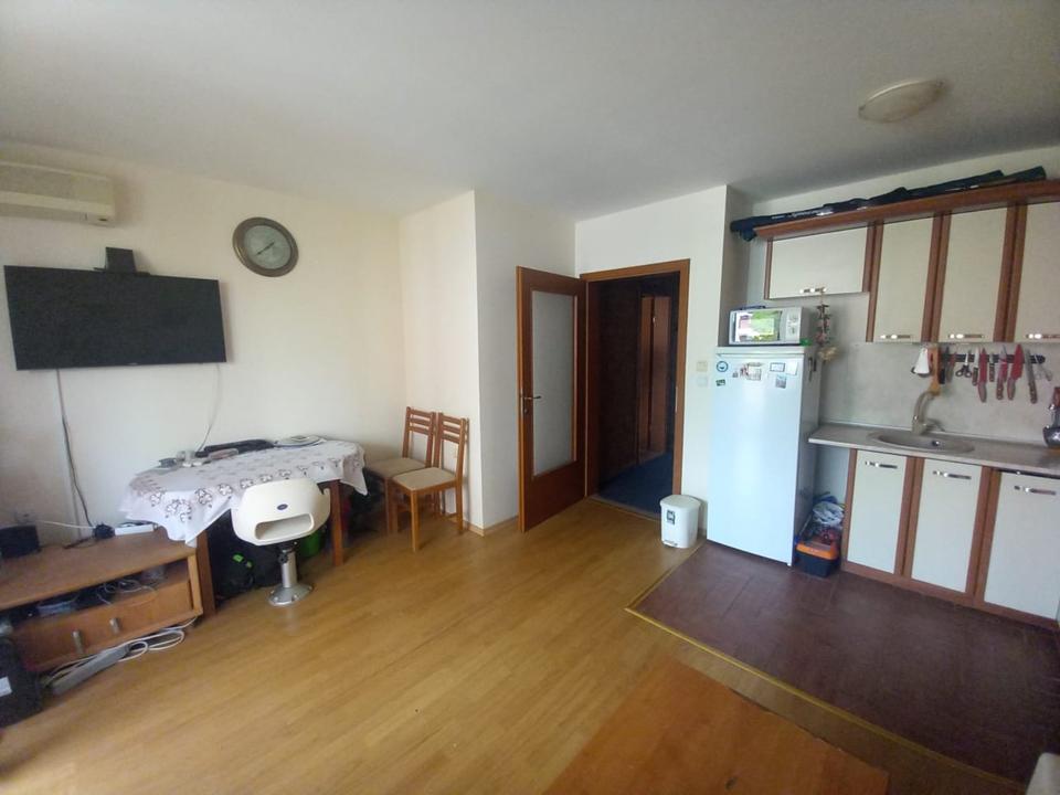 2 Zimmer Wohnung im Privilege Fort Elenite Bulgarien – Bild 5