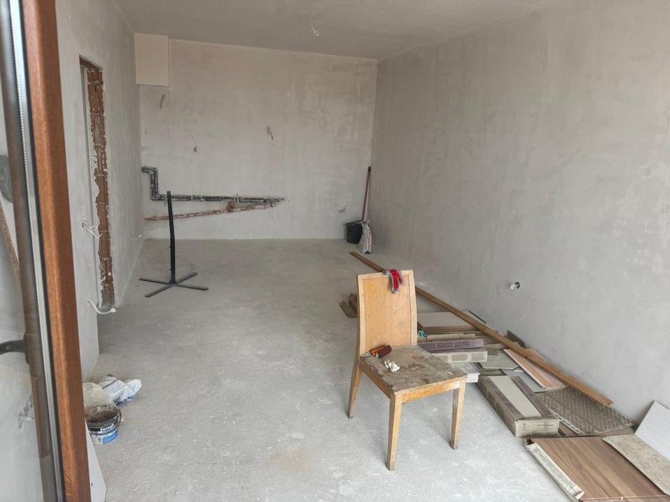 Muskat Vineyards Resort Aheloy Bulgarien 2 Zimmer Neubau Wohnung im Rohbaustatus mit Meerblick – Bild 9