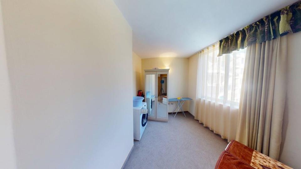 Sonnenstrand Bulgarien 3 Zimmer Wohnung im Komplex Avalon – Bild 16