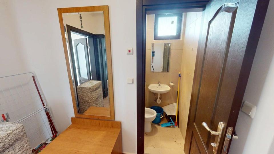 2 Zimmer Wohnung Bay View Villa Kosharitsa Bulgarien – Bild 16
