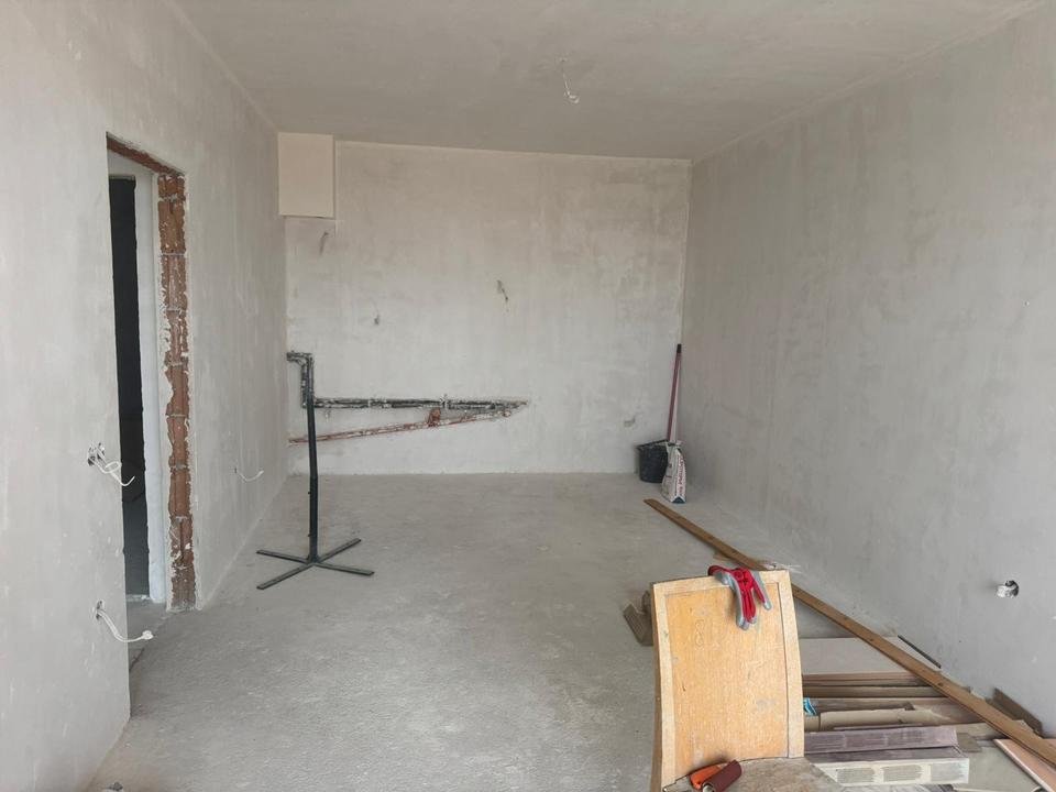 Muskat Vineyards Resort Aheloy Bulgarien 2 Zimmer Neubau Wohnung im Rohbaustatus mit Meerblick – Bild 11