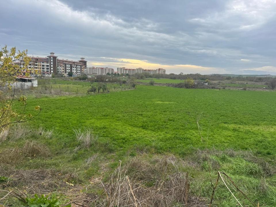 Muskat Vineyards Resort Aheloy Bulgarien 3 Zimmer Neubau Wohnung im Rohbaustatus mit Meerblick – Bild 15