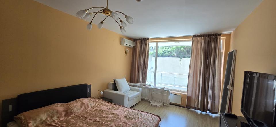 2 Zimmer Silver Beach Komplex Byala Bulgarien – Bild 9