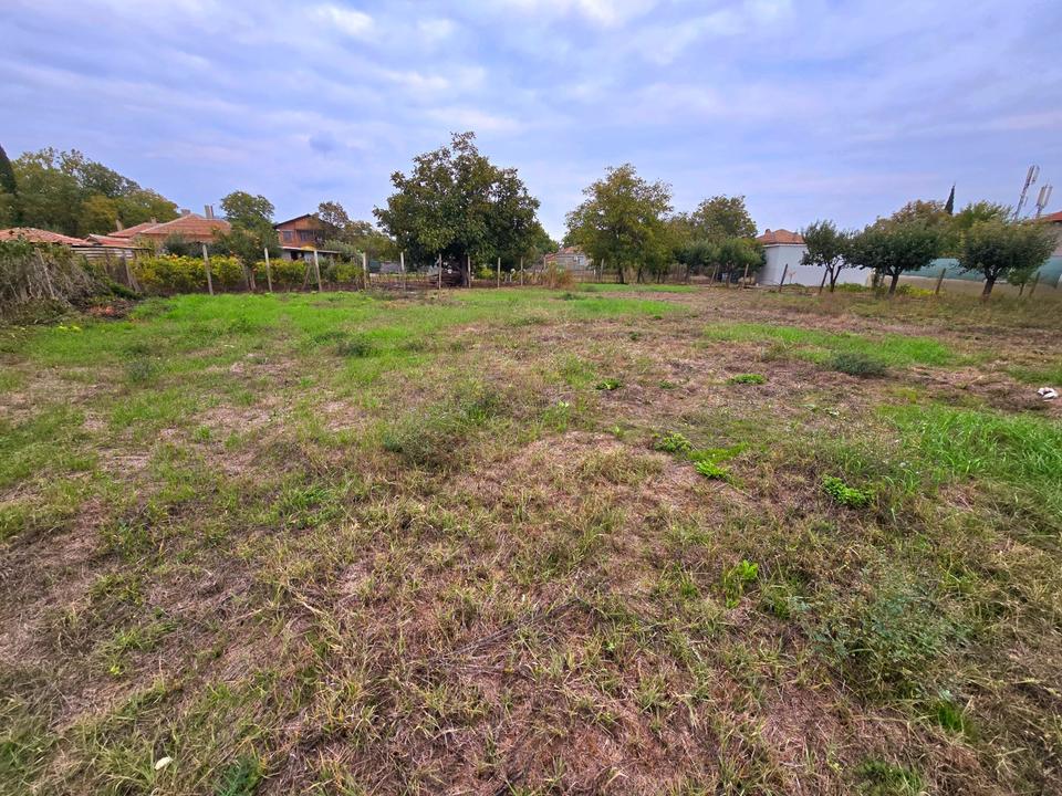 Bulgarien Gulovtsa Grundstück zum Verkauf im Dorf Gulovtsa – eine ausgezeichnete Investition! – Bild 5