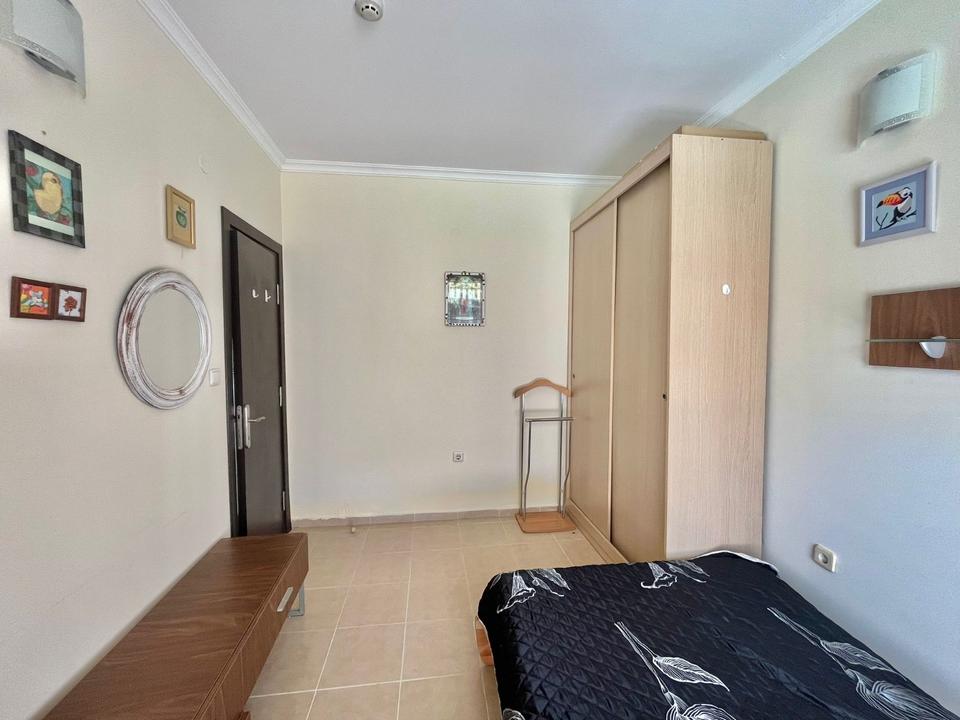 Kosharitsa Bulgarien 2 Zimmer Wohnung Sveti Georgi – Bild 13