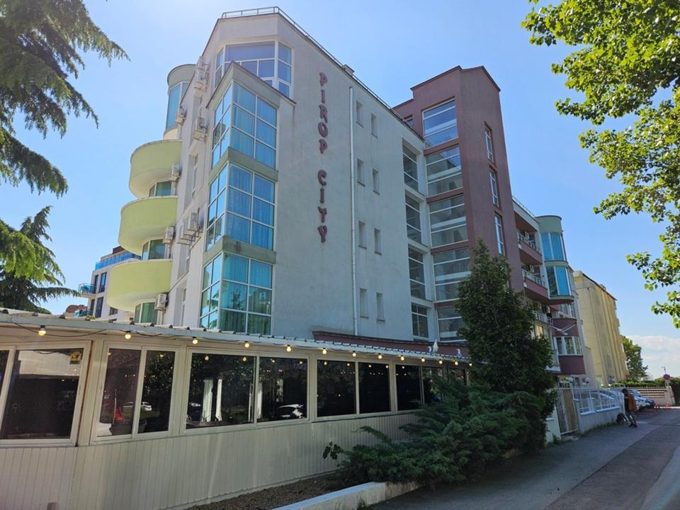Sonnenstrand, Bulgarien – geräumige Dreizimmerwohnung im Komplex Pirop – Bild 18