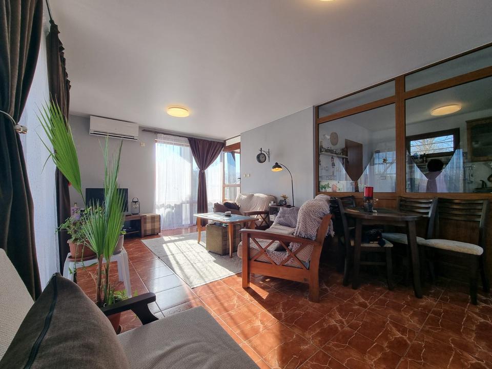 Einfamilienhaus im Dorf Bata Region Burgas Bulgarien – Bild 15