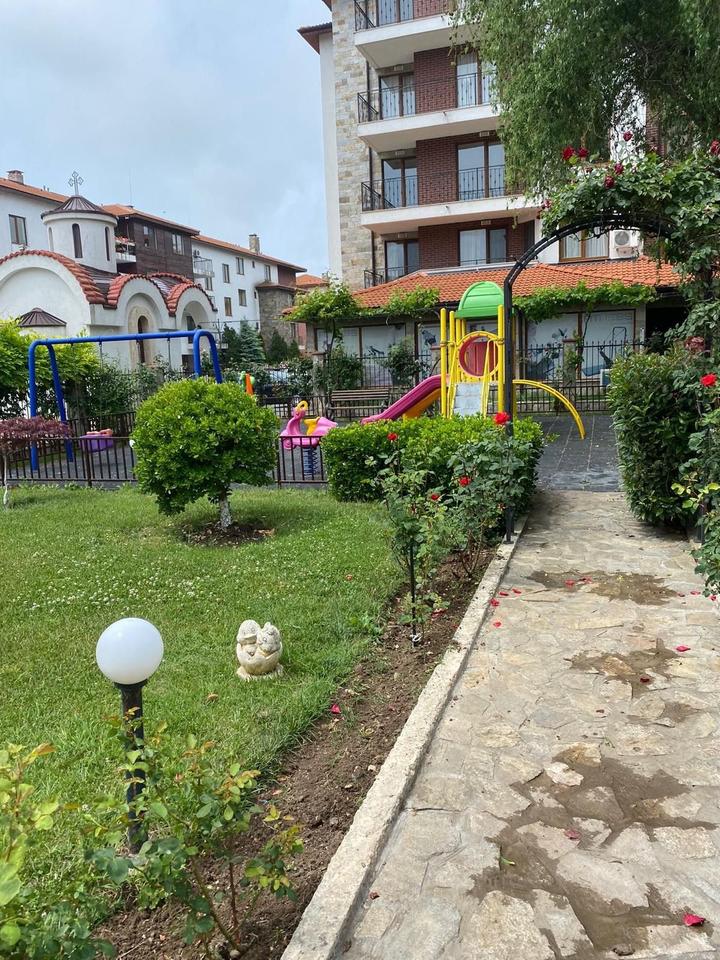 Ravda Bulgarien 2 Zimmer Wohnung im Apollon 7 – Bild 19