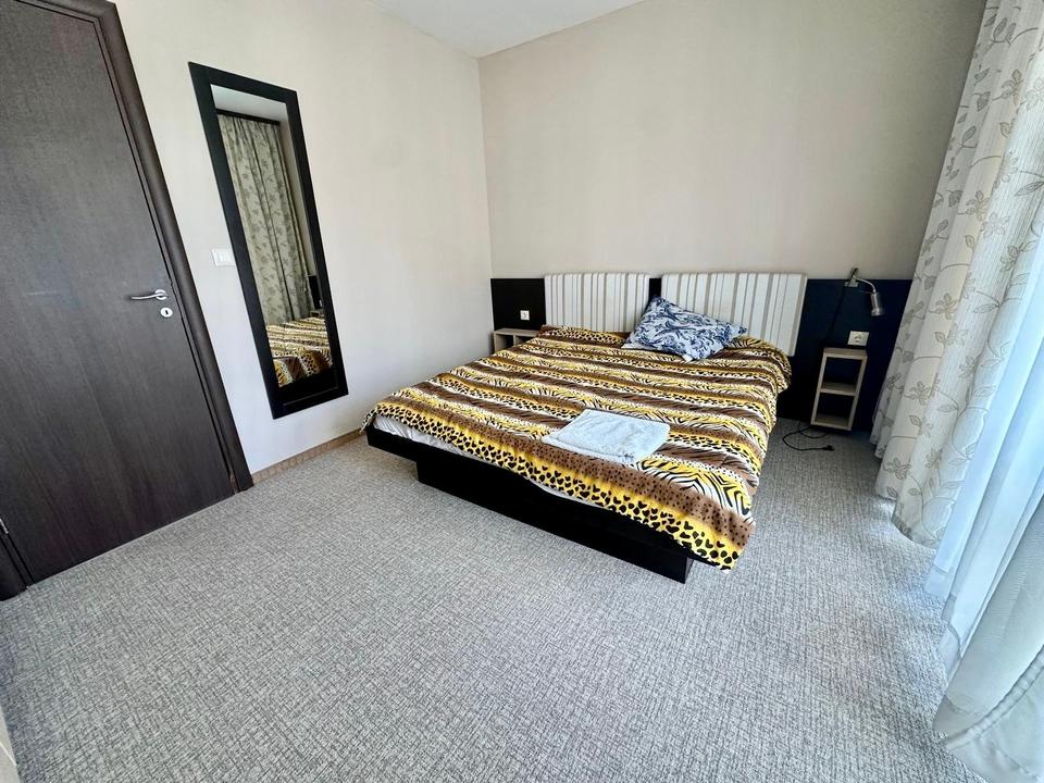 Sonnenstrand Bulgarien 3 Zimmer Wohnung im Tarsis 1 – Bild 9