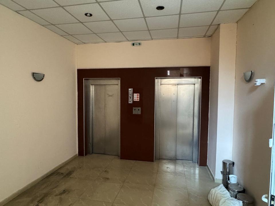 Hotelteil Royal Central Hotel Sunnybeach Bulgarien – Bild 12