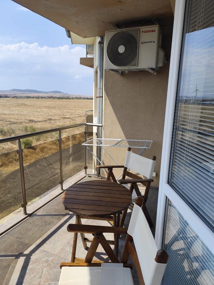 Ravda Bulgarien 2 Zimmer Wohnung mit Meerblick – Bild 8